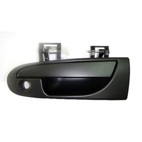 Mitsubishi Eclipse 1995-1999 Driver Side Front Outer Door Handle - MI1310110