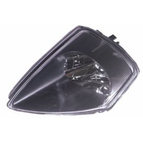 2000-2002 Mitsubishi Eclipse Head Lamp Driver Side To 01/02 HQ - OEM# MR496321 - MI2502112-3