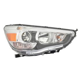 2011-2019 MITSUBISHI RVR (CANADA) Passenger Side Hid Headlight Assembly - MI2503161 OEM# 8301C216