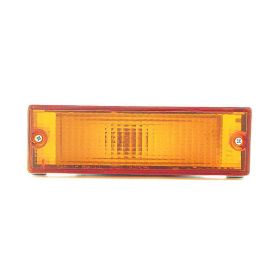 Mitsubishi Mitsubishi Pickup 1987-1992 Driver Side Front Signal Light Assembly - MI2530101