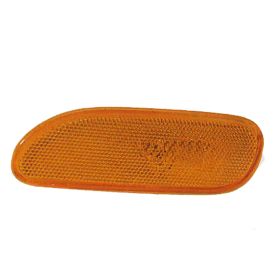 1995-1998 Eagle Talon Marker Lamp Assembly Rh (Passenger Side) - MI2551105-2 OEM #MB882124