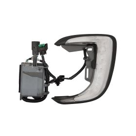 2015 Mitsubishi Outlander Sport Driver Side Led Daytime Running Light - Capa Certified ® - MI2562100C-2