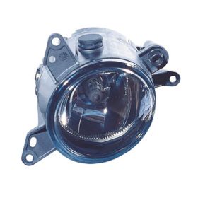 Mitsubishi Lancer Evolution 2008-2012 Driver Side Fog Light Assembly - MI2592118