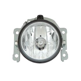 2016-2020 Mitsubishi Outlander - Halogen Fog Light Assembly - MI2592122