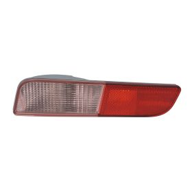 Mitsubishi Outlander 2014-2015 Driver Side Backup Lamp Assembly - MI2882102 OEM# 8336A101
