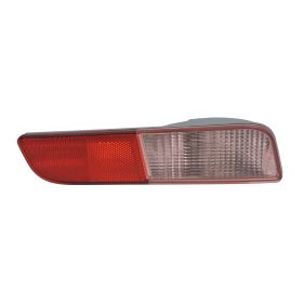 Mitsubishi Outlander 2014-2015 Passenger Side Backup Lamp Assembly - MI2883102 OEM# 8336A102