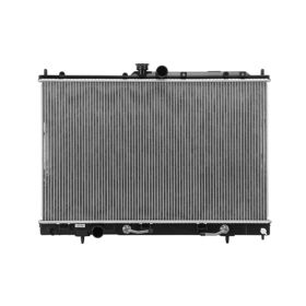 2003-2006 Mitsubishi Outlander Radiator- 4 Cyl - MI3010198-2