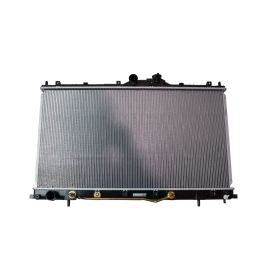 2009-2010 Mitsubishi Galant Radiator -2.4L / 3.8L- Manual Transmition Only - MI3010216- PFM-2