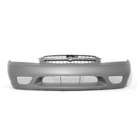 Nissan Altima 2000-2001 Front Bumper Cover - NI1000176 OEM# F20220Z925