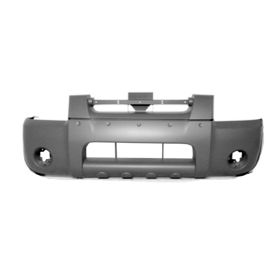 Nissan Frontier Pickup 2001-2004 Front Bumper Cover - NI1000185