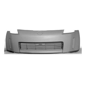 Nissan 350z 2003-2005 Front Bumper Cover - NI1000201