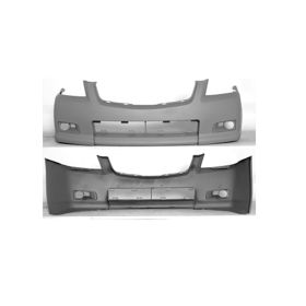 Nissan Altima 2005-2006 Front Bumper Cover - NI1000231OEM