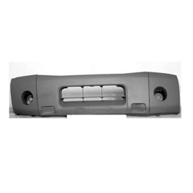 Nissan Titan Pickup 2004-2015 Front Bumper Cover - NI1000237