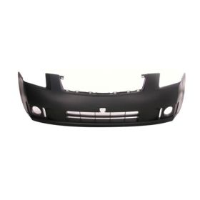 Nissan Sentra 2007-2009 Front Bumper Cover - NI1000241