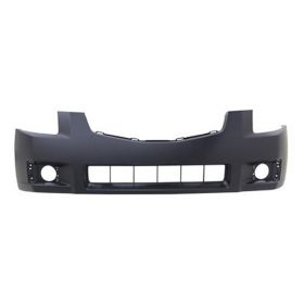 Nissan Maxima 2007-2008 Front Bumper Cover - NI1000247