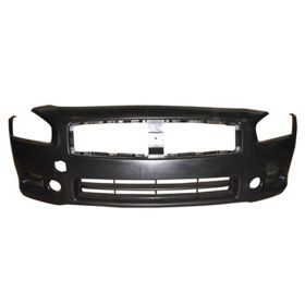 Nissan Maxima 2009-2014 Front Bumper Cover - NI1000258