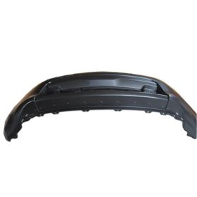 2009-2012 Nissan 370Z Bumper Front Primed Exclude Nismo W/Sport Pkg - OEM# FBM221EA1H - NI1000267-3