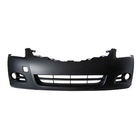 Nissan Altima 2010-2012 Front Bumper Cover - NI1000268