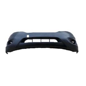 Nissan Quest 2011-2017 Front Bumper Cover - NI1000281