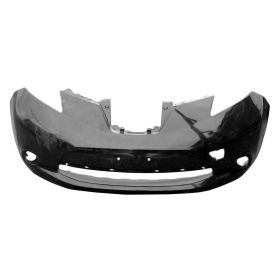 Nissan Leaf 2011 Front Bumper Cover - NI1000282OEM