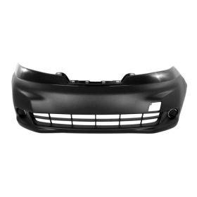 Nissan Nv200 2013-2019 Front Bumper Cover - NI1000295