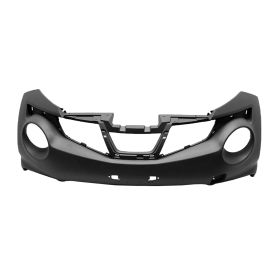 Nissan Juke 2013-2014 Front Bumper Cover - NI1000302OEM