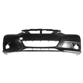 Nissan Altima 2016-2018 Front Bumper Cover - NI1000312