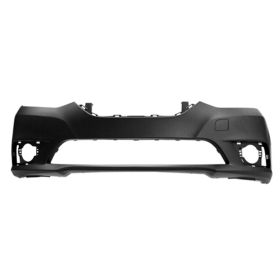 Nissan Sentra 2016-2019 Front Bumper Cover - NI1000313