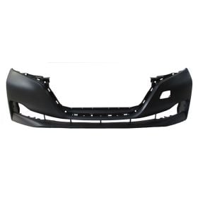 Nissan Leaf 2018-2019 Front Bumper Cover - NI1000320