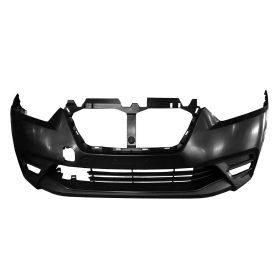 Nissan Kicks 2018-2019 Front Bumper Cover - NI1000322