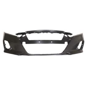 Nissan Altima 2019 Front Bumper Cover - NI1000324