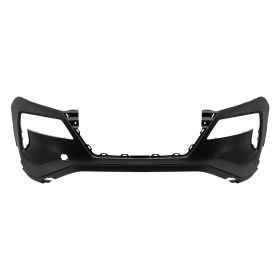 2021-2023 NISSAN ROGUE Front Bumper Cover - NI1000340