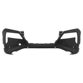 2021-2022 NISSAN ROGUE Front Bumper Cover - NI1000341