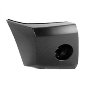 2005-2007 Nissan Armada (2005-) Bumper Extension Front Passenger Side Primed W/Fog Lamp All Armada Models/Le/Se Titan Models - OEM# 620247S220 - NI1005145-3