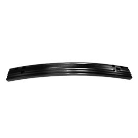 2016-2019 Nissan Sentra Front Bumper Rebar- Steel- W/O Intelligent Cruise Control - NI1006241-2