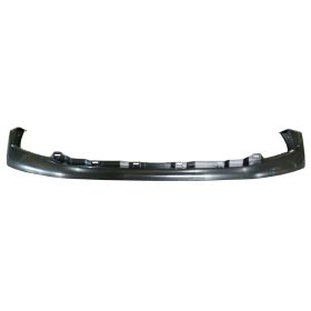 2017-2017 NISSAN TITAN PICKUP Front Upper Bumper Cover - NI1014103
