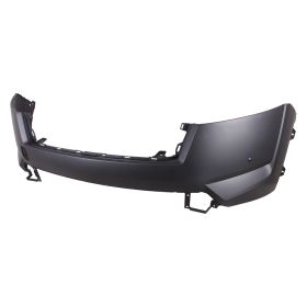 2022-2023 NISSAN PATHFINDER Front Upper Bumper Cover - NI1014111 OEM# 620226TA1H