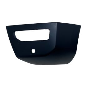 2020-2024 Nissan Titan Pickup Driver Side Bumper Cover - Best Value - NI1016103