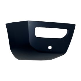 2020-2024 Nissan Titan Pickup Passenger Side Bumper Cover - Best Value - NI1017103