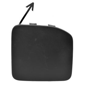 Nissan Versa Sedan 2012-2019 Front Tow Hook Cover - NI1029102