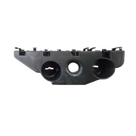 Nissan Altima 2016-2018 Front Driver Side Upper Bumper Cover Bracket - NI1032111
