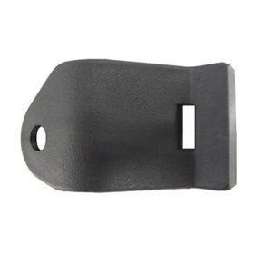 Nissan Maxima 2016-2019 Front Driver Or Passenger Center Bumper Cover Bracket - NI1032115
