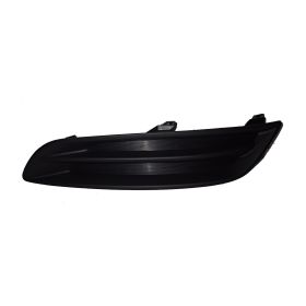 Nissan Sentra 2013-2015 Driver Side Fog Light Hole Cover - NI1038126