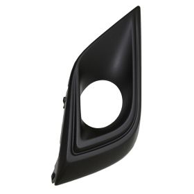 Nissan Murano 2015-2018 Driver Side Fog Light Bezel - NI1038137