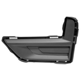 Nissan Rogue 2017-2019 Driver Side Fog Light Cover - NI1038148
