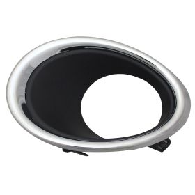 2017-2019 Nissan Qashqai (canada) Front Driver Side Fog Light Bezel - Best Value ®