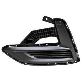 2020-2023 Nissan Sentra - Driver Side Fog Light Cover - NI1038172