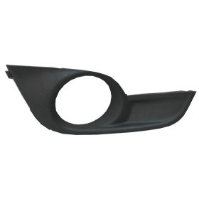 Nissan Altima 2013-2015 Passenger Side Fog Light Bezel - NI1039115