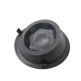 Nissan Frontier Pickup 2005-2019 Passenger Side Fog Hole Cover - NI1039118