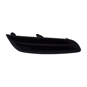 Nissan Sentra 2013-2015 Passenger Side Fog Light Hole Cover - NI1039126